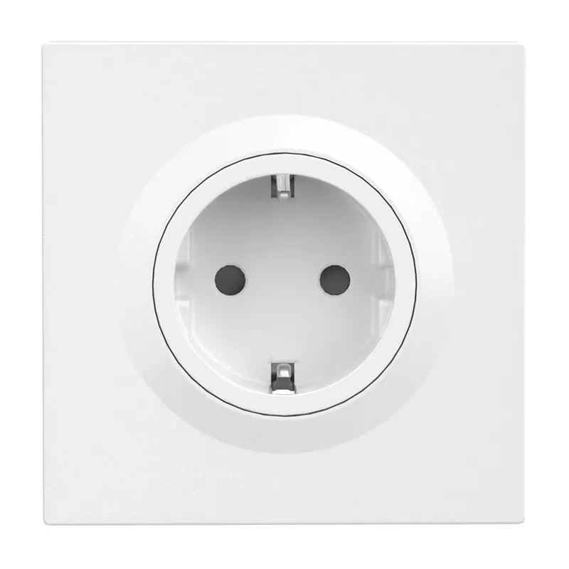 Sonoff WS01STPF-E Traditional Wall Outlet (Type F)